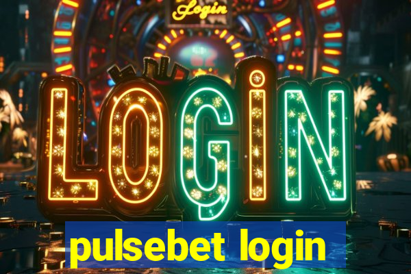 pulsebet login